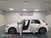 Mercedes-Benz A 180 d AMG Line Aut.