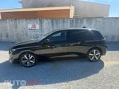 Peugeot 308 1.2 PureTech Allure EAT8