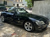 BMW Z4 2.0