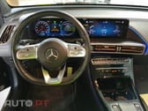 Mercedes-Benz EQC 400 4Matic