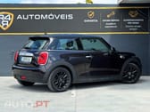 MINI Cooper Cooper D