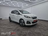 Peugeot 108 1.2 PureTech Allure