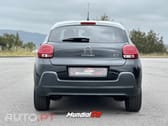 Citroen C3 1.2 PureTech Shine