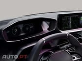 Peugeot E-2008 50 kWh Style