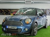 MINI Cooper Cooper D