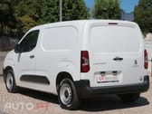 Peugeot Partner Partner 1.6 BlueHDi L1 Pro