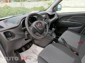 Fiat Doblo 1.6 Multijet Maxi SX N1