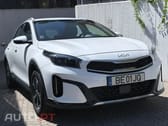 Kia Xceed 1.6 GDi PHEV Drive
