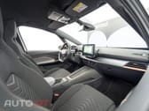 Cupra Born 58 kWh