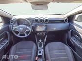 Dacia Duster 1.0 TCe ECO-G Prestige Bi-Fuel