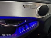 Mercedes-Benz C 220 d Station 9G-TRONIC Avantgarde