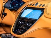 Aston Martin DBX 707