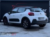 Citroen C3 1.2 PureTech Feel