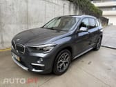 BMW X1 16 d sDrive Line Sport