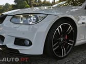 BMW 320 d Cabrio Exclusive