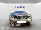 Nissan Qashqai 1.5 dCi Acenta