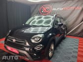 Fiat 500X 1.3 FireFly Cross DCT