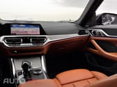 BMW 420 d Desportiva M Auto