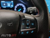 Ford Focus SW 1.0  EcoBoost  Hybrid ST-Line