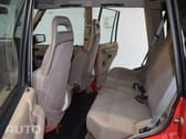 Land Rover Discovery 2.5 TDi