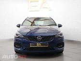 Opel Astra Sports Tourer 1.2 T Edition