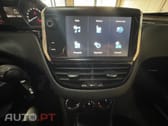 Peugeot 2008 1.2 PureTech Style