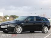 Alfa Romeo 159 Sportwagon 2.0 JTDM Sport  170 Cv.