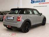 MINI Cooper Cooper D