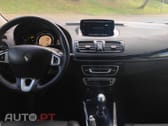 Renault Mégane Coupe 1.6 dCi Bose Edition