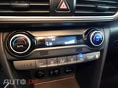 Hyundai Kauai 1.6 CRDi Premium