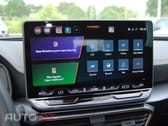 Cupra Leon Sportstourer 1.5 e-Hybrid