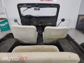 Jeep Willy CJ 3B