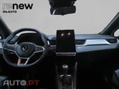Renault Captur 1.0 TCE 100 EVOLUTION BI-FUEL