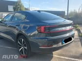 Polestar 2 78kw 408cv AWD Long Range Dual Motor