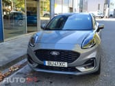 Ford Puma 1.0 EcoBoost mHEV ST-Line Aut.