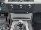 BMW 520 Pack M