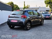 Citroen C3 1.2 PureTech Shine Pack