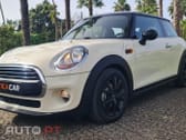 MINI One D