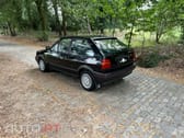 Volkswagen Polo Coupé 1.3 G40