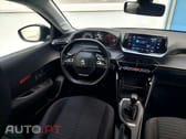 Peugeot 208 1.5 BlueHDi Active Pack