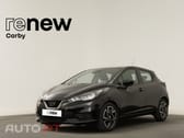 Nissan Micra Micra 1.0 IG-T Acenta