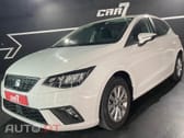 Seat Ibiza 1.0 TSI Reference