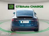 Tesla Model X Long Range I.V.A DEDUTIVEL 