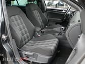 Volkswagen Golf Variant 2.0 TDi GTD DSG