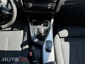 BMW 116 d Corporate Edition M