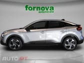 Citroen C4 1.2 PureTech Plus