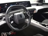 Peugeot 3008 1.2 Hybrid GT e-DCS6
