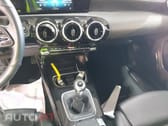 Mercedes-Benz A 160 Style