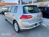 Volkswagen Golf 1.2 TSi Confortline