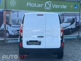 Renault Kangoo 1.5 dCi Business S/S 3L